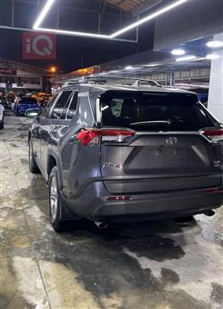 تويوتا راف 4